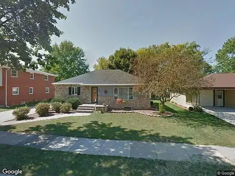 Lincoln, KIMBERLY, WI 54136
