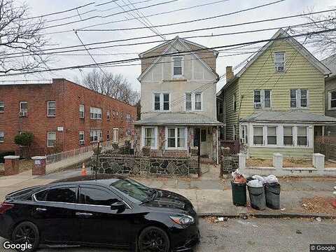 Terrace, MOUNT VERNON, NY 10550