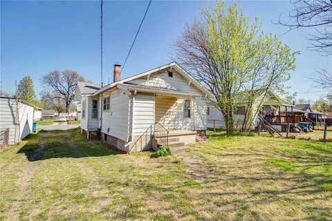 Park, WOOD RIVER, IL 62095
