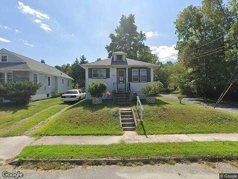 Princeton, CLEMENTON, NJ 08021