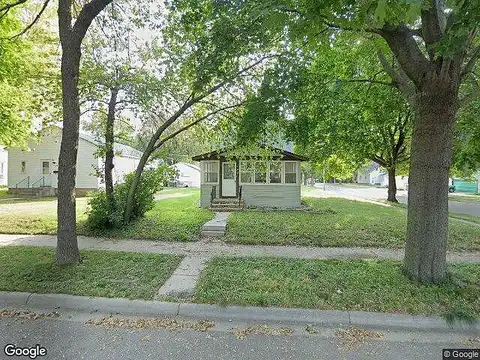 7Th, MONTEVIDEO, MN 56265