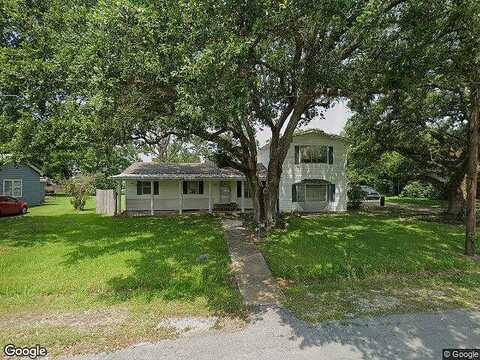 Jules, MORSE, LA 70559