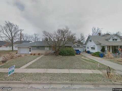 Maple, PRETTY PRAIRIE, KS 67570