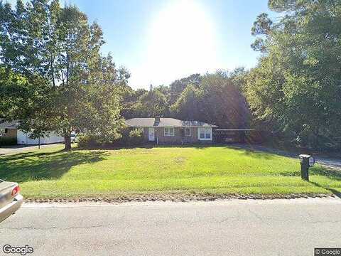 Saint Charles, BISHOPVILLE, SC 29010