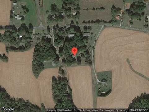 T Bird, STATESVILLE, NC 28625