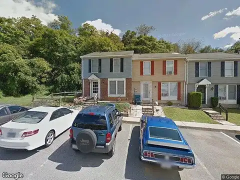 Valley View, BOONSBORO, MD 21713