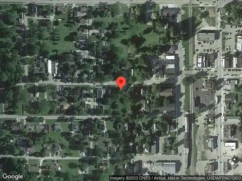 Lincoln, GRANT, MI 49327