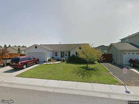 Whispering Oak, CHENEY, WA 99004