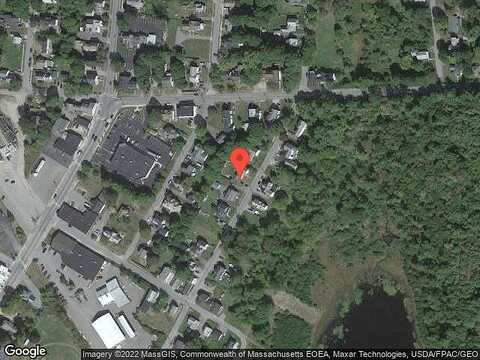 Elm St, WINCHENDON, MA 01475