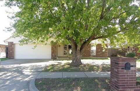 Dodd, OKLAHOMA CITY, OK 73130