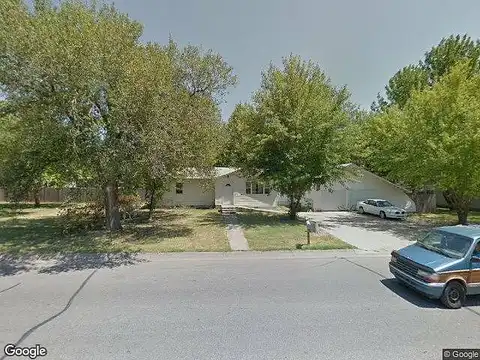 Money, AUGUSTA, KS 67010