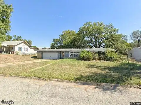 10Th, ARKANSAS CITY, KS 67005