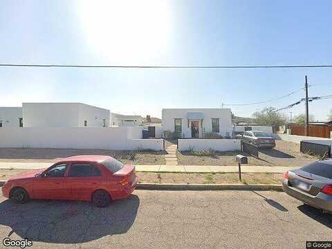 9Th, TUCSON, AZ 85713