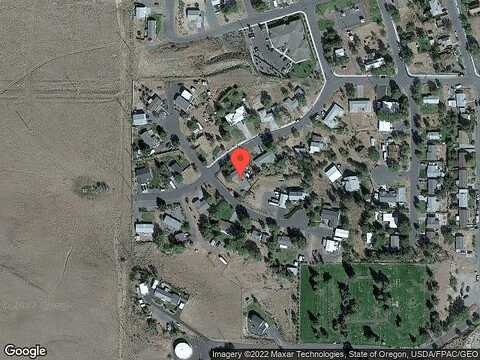 5Th, ARLINGTON, OR 97812