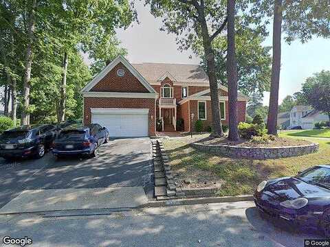 Ormond, HENRICO, VA 23233