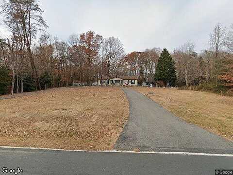 Popes Creek, NEWBURG, MD 20664