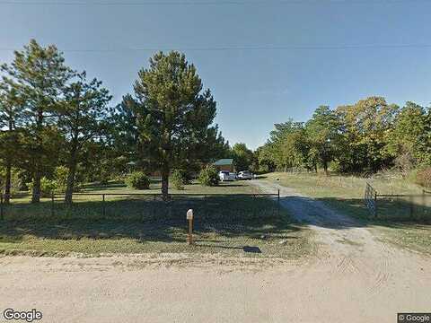 Wagon Wheel, JONES, OK 73049