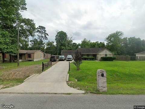 Walraven, HUFFMAN, TX 77336