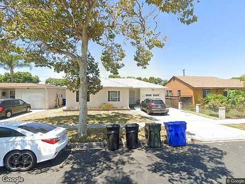 Cornuta, DOWNEY, CA 90242