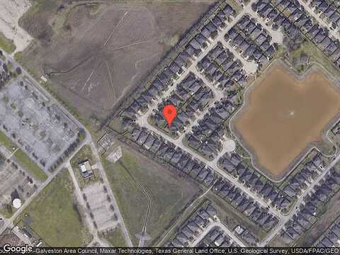 Stallion Ridge, HOUSTON, TX 77089