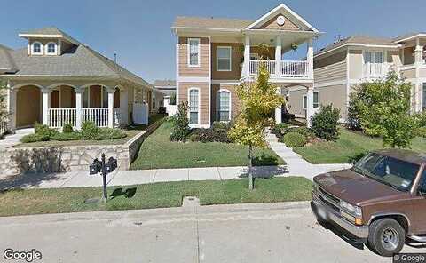 Caudle, SAVANNAH, TX 76227