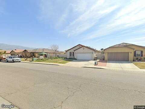Chula Vista, ARVIN, CA 93203