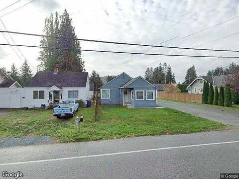 State, SEDRO WOOLLEY, WA 98284