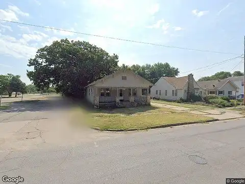 A, WELLINGTON, KS 67152