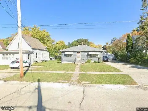 State, DEKALB, IL 60115