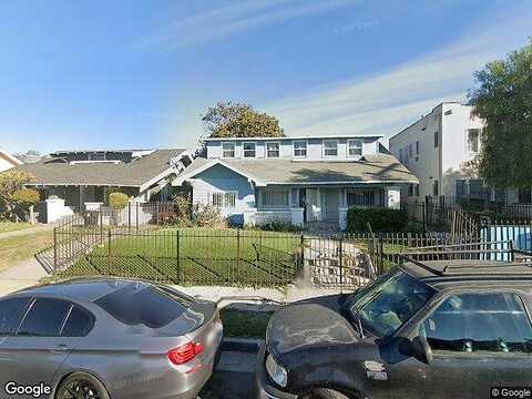 42Nd, LOS ANGELES, CA 90037