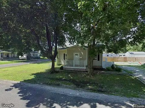 Elm, TAYLORVILLE, IL 62568