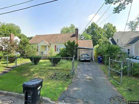 Galbraith, PLAINFIELD, NJ 07063