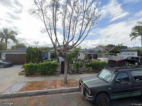 Marshall, CULVER CITY, CA 90230