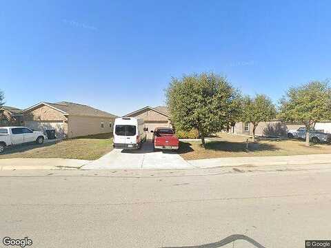 Claiborne, SAN ANTONIO, TX 78252