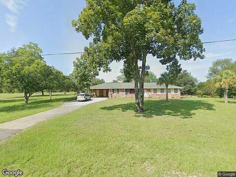 Us Highway 278, BARNWELL, SC 29812