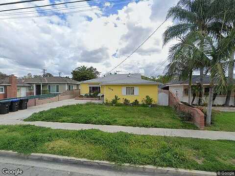 Volunteer, NORWALK, CA 90650