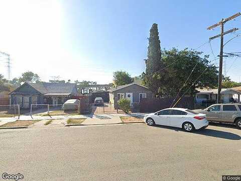 Harding, NATIONAL CITY, CA 91950