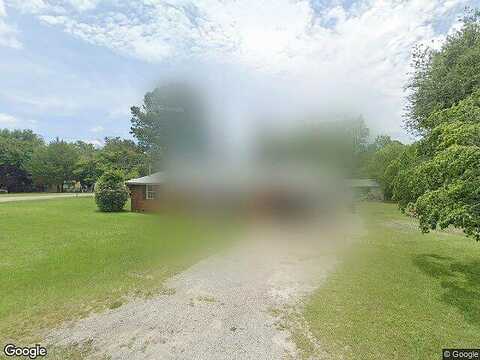 Hill, MILLEN, GA 30442