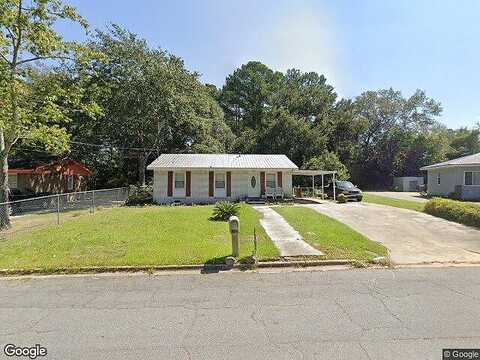 Jamestown, DOUGLAS, GA 31533