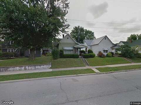 Michigan, LOGANSPORT, IN 46947