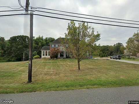 Oldmans Creek, SWEDESBORO, NJ 08085