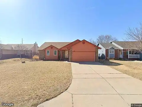 Todd, WICHITA, KS 67207