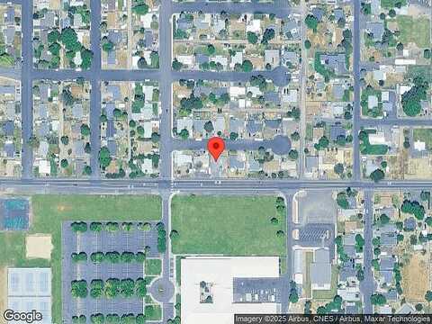 8Th, PRINEVILLE, OR 97754