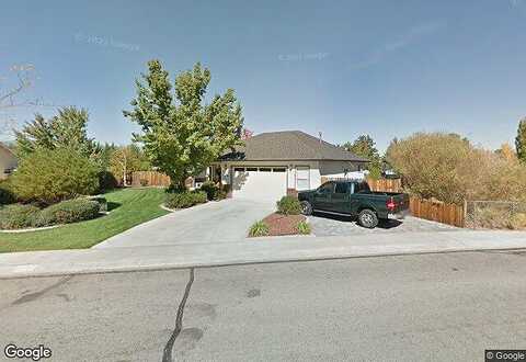 Sorensen, GARDNERVILLE, NV 89460