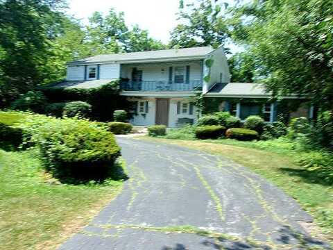 Western, FLOSSMOOR, IL 60422