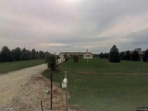 Smithville, HANNA CITY, IL 61536