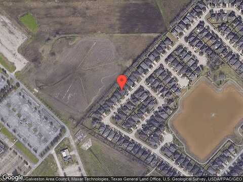 Iris Hollow, HOUSTON, TX 77089
