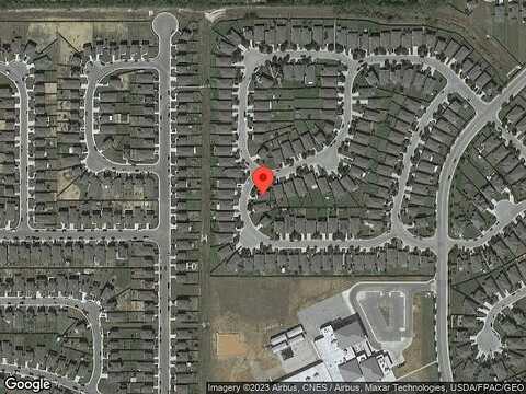 Luckey, SAN ANTONIO, TX 78252