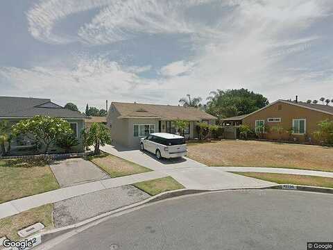 Pine, NORWALK, CA 90650