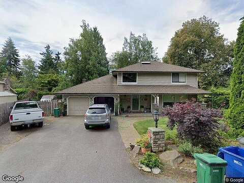 80Th, KIRKLAND, WA 98034